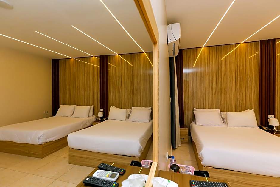 Giza Pyramids View Inn