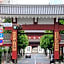Richmond Hotel Tokyo Shiba