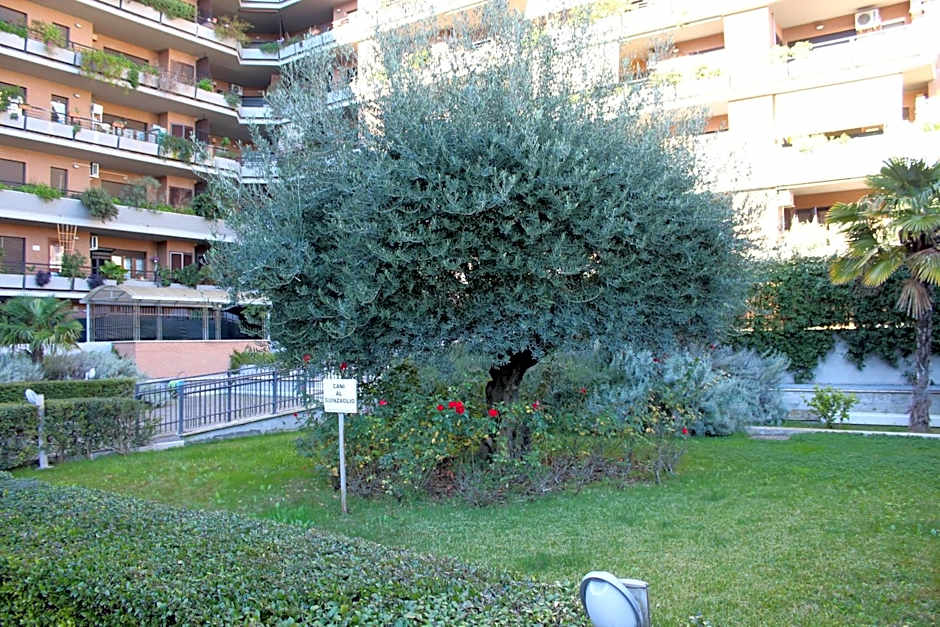 B&B le Pleiadi Aeroporto Fiumicino