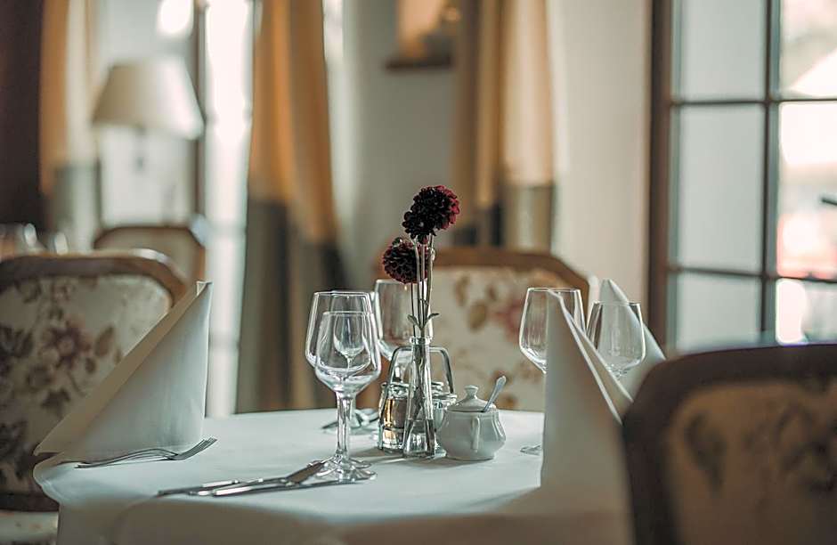 Hotel Restaurant Boss