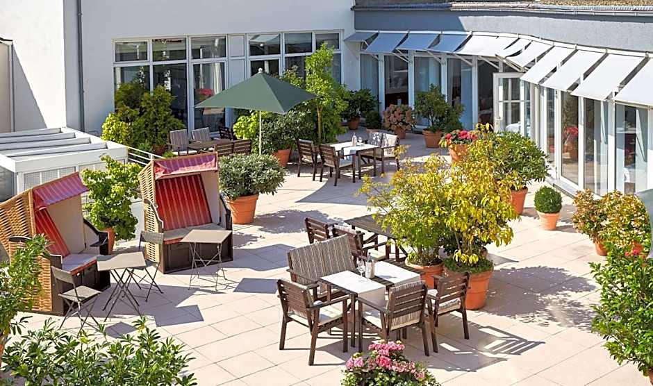 ATLANTIC Hotel Vegesack
