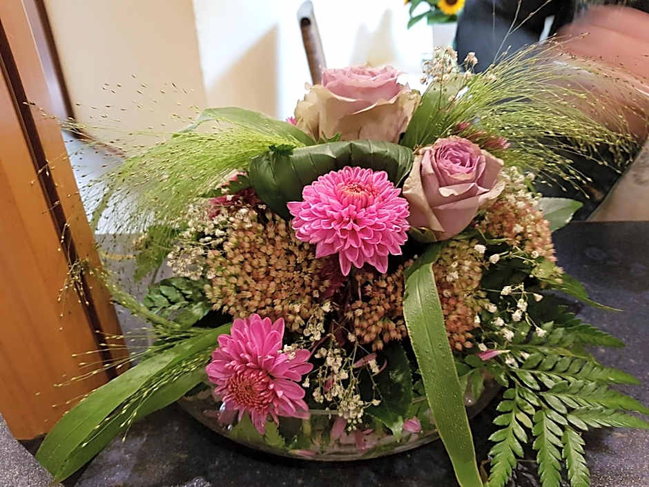 Hotel & Restaurant Zum Deutschen Hause