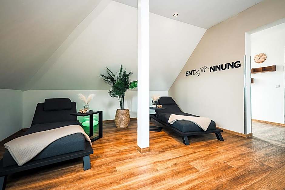 Luther-Hotel Wittenberg