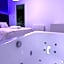 ღ Bubble Loft - Bain Balnéo, spacieux en centre ville