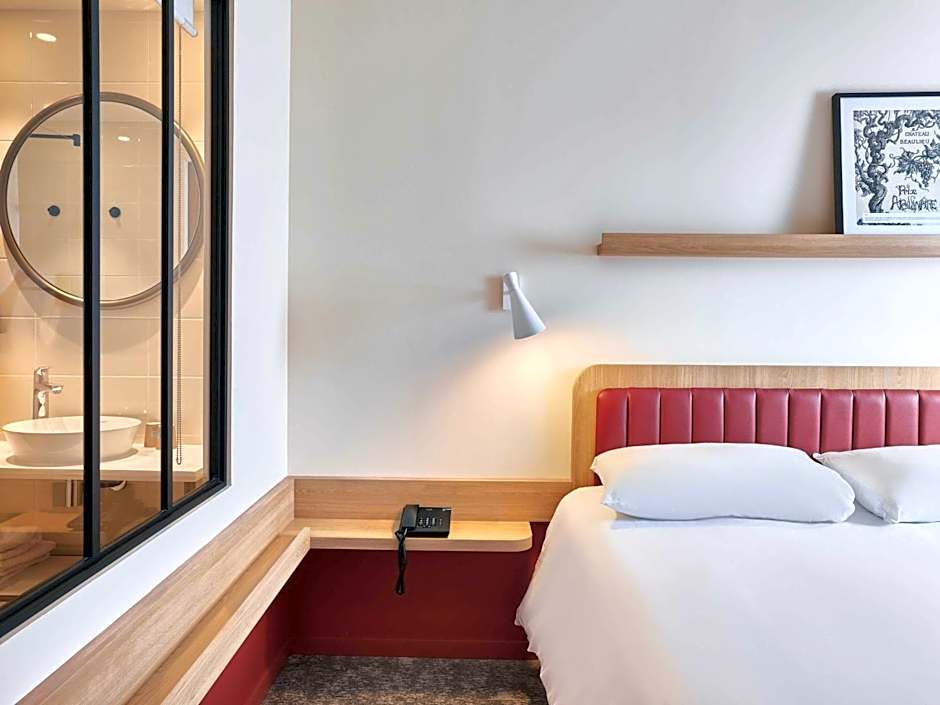 ibis Styles La Roche-sur-Yon