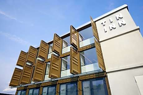 TIN INN Montabaur l einfach gut - nachhaltig, innovativ, modern