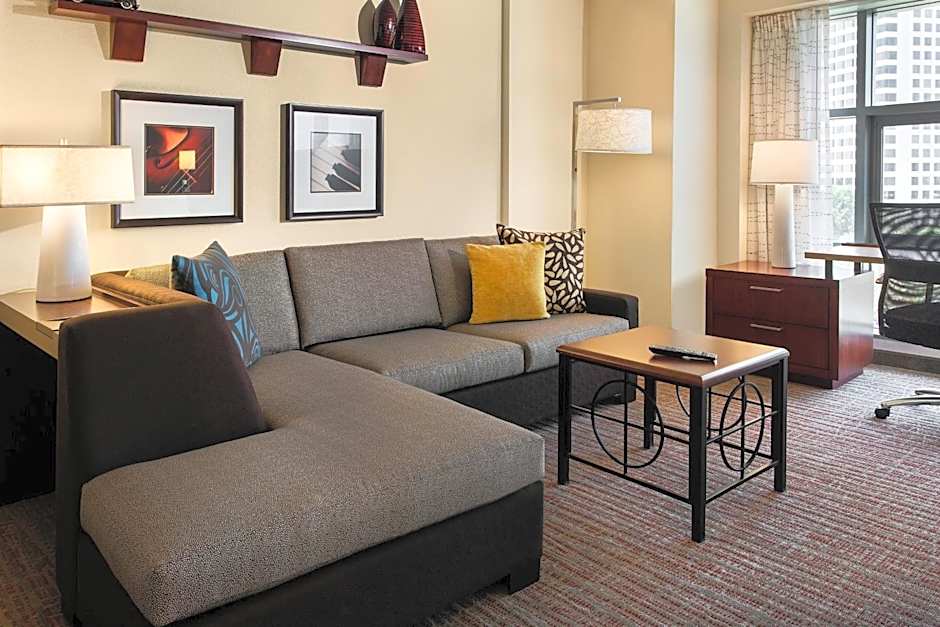 Residence Inn by Marriott Irvine John Wayne Airport/Orange County