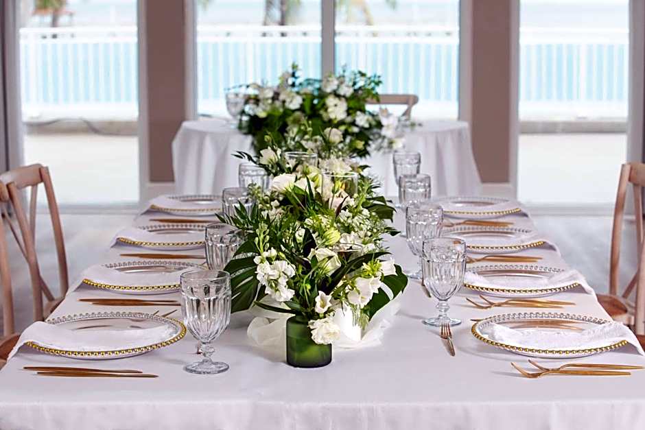 The Reach Key West, Curio Collection by Hilton