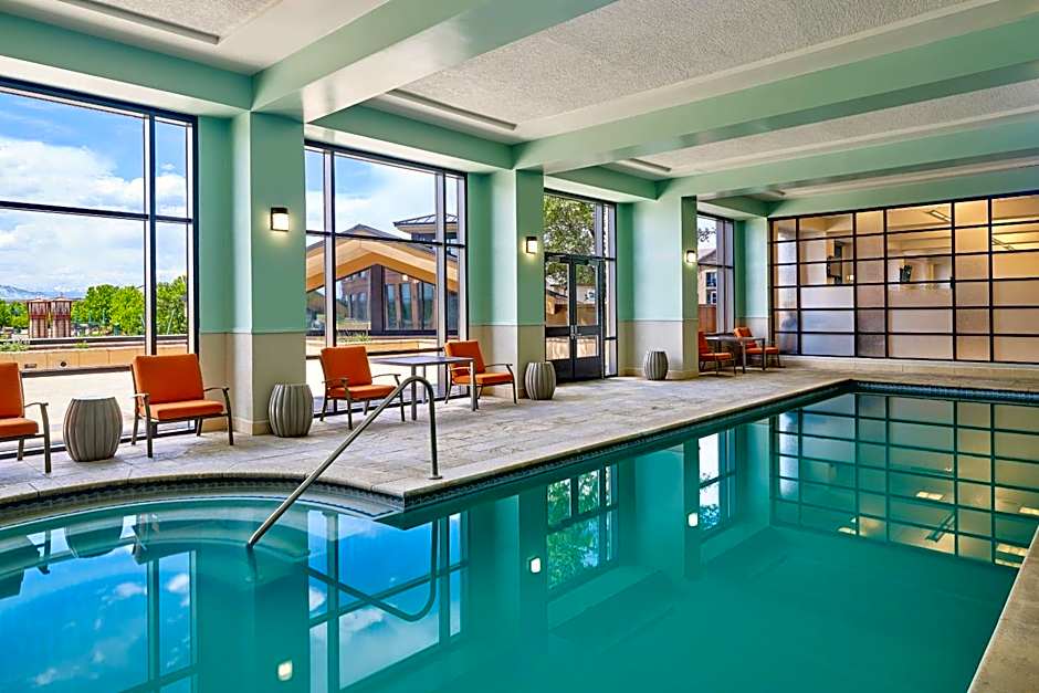 The Westin Westminster