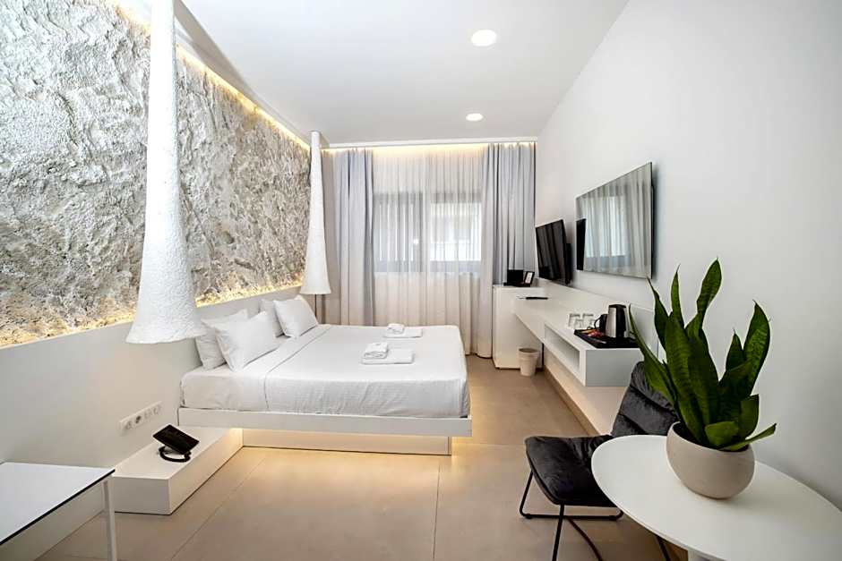 Elisabeth Boutique Hotel