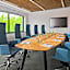 Four Points by Sheraton Warsaw Mokotow