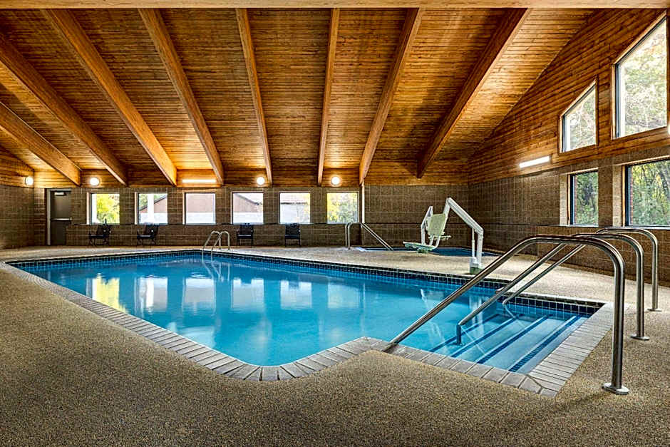 AmericInn by Wyndham Inver Grove Heights Minneapolis
