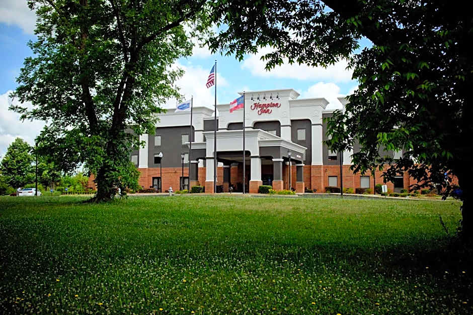 Hampton Inn Atlanta/Fayetteville