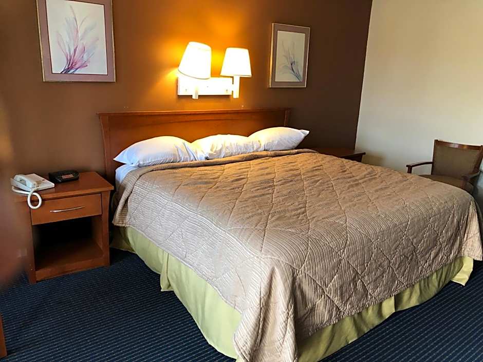 Americas Best Inn - Savannah I-95