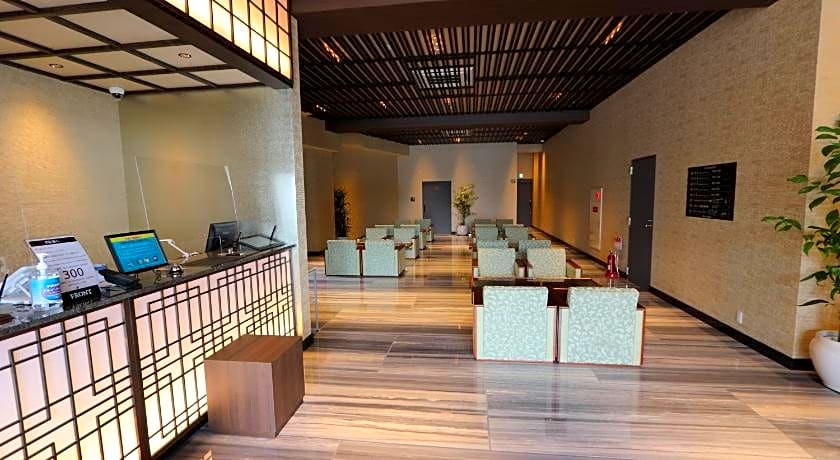 Hotel Kanade Kanku Kaizuka