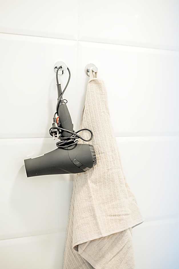 Central City Rooms by Home2