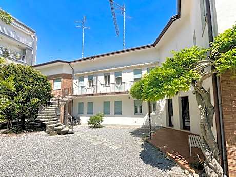Casa Francesca - Agenzia Cocal
