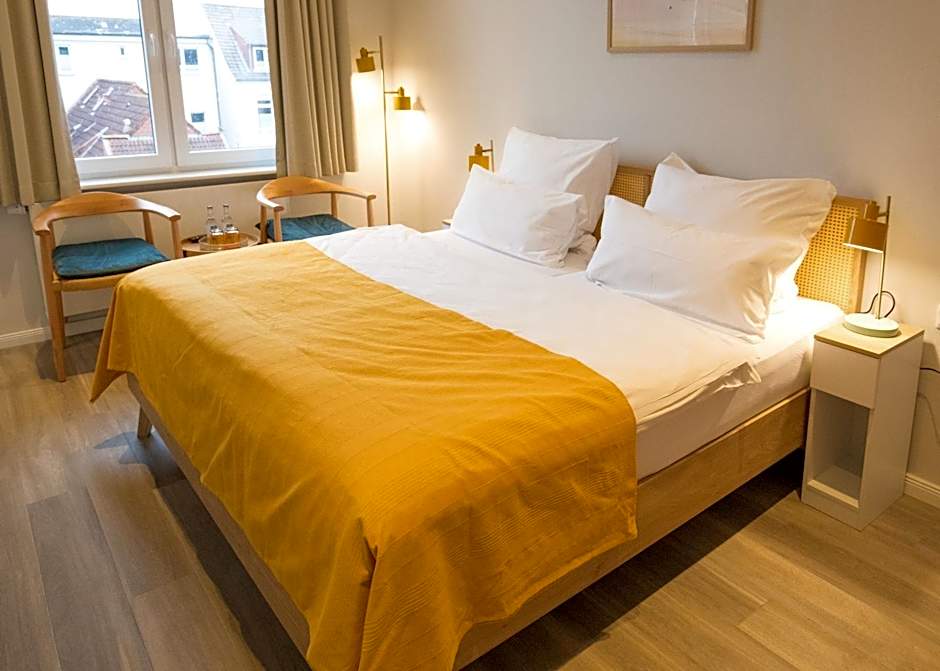 Hotel Seehof Norderney OHG