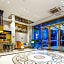 City Comfort Inn Guangzhou Xinshi Qifu Road Baixin Plaza