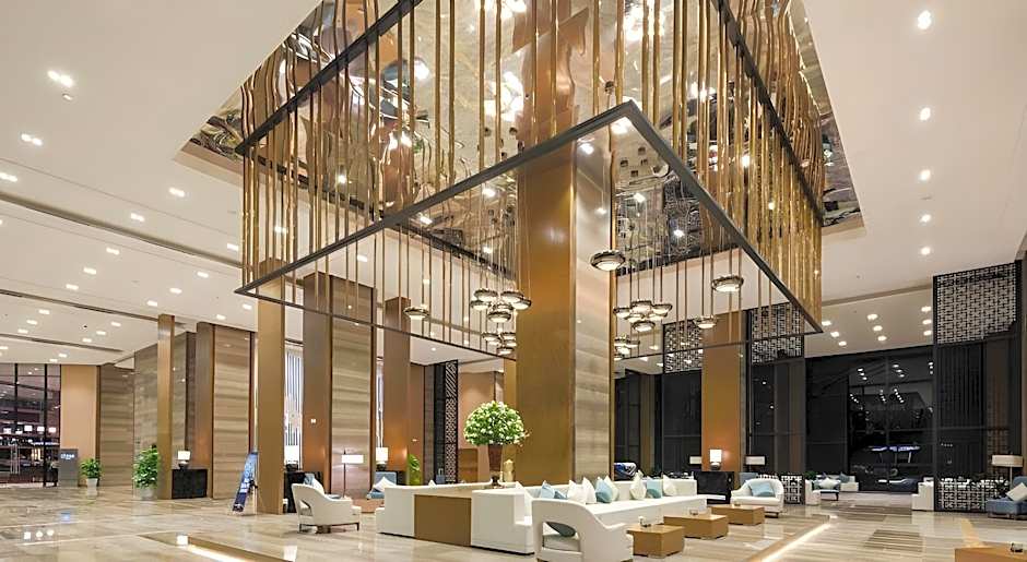 FLC Grand Hotel Samson