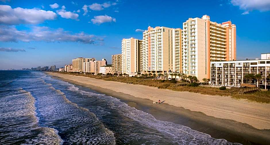 Club Wyndham Ocean Boulevard