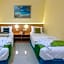 Urbanview Hotel Sakura Kampung Inggris Pare by RedDoorz