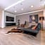 City Wohnung Relax 3 klimatisiert