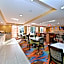 Best Western Plus Fresno Airport Hotel