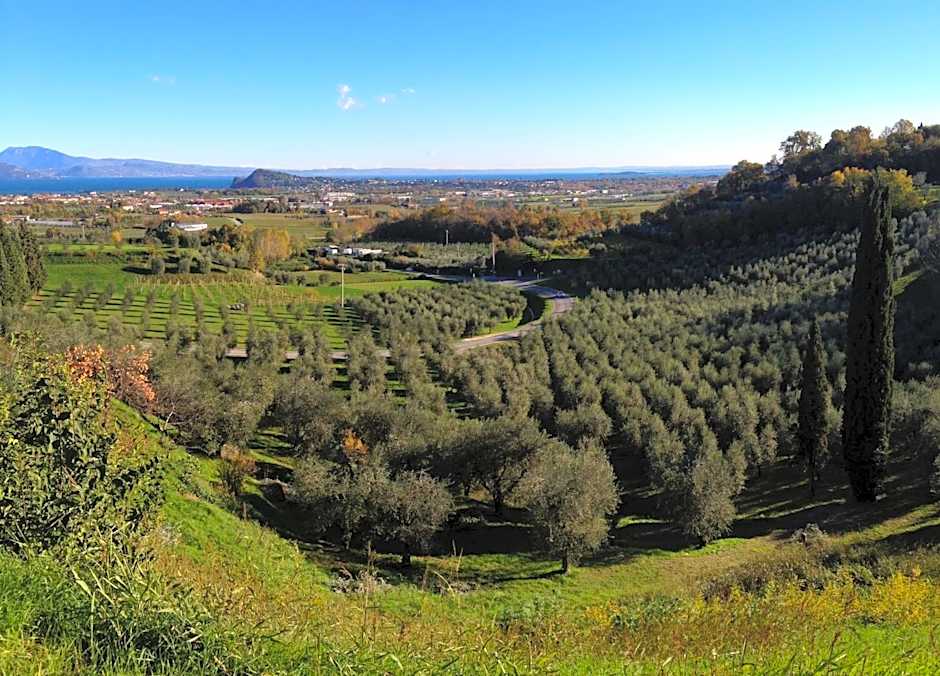 B&B Antiche Mura