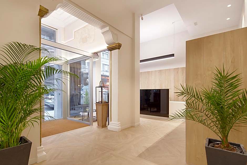 Hotel Arrizul Congress