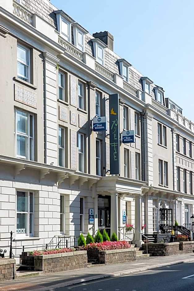 Best Western Royal Hotel