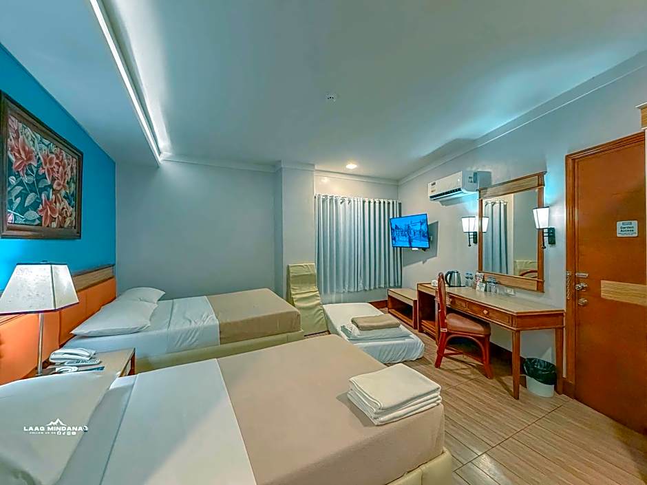 Hotel Valencia