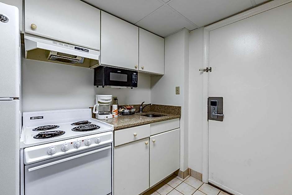 Quality Inn & Suites Ocean City Fenwick