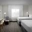 TownePlace Suites by Marriott Sacramento Cal Expo