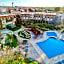 Hotel Menzeh Dalia