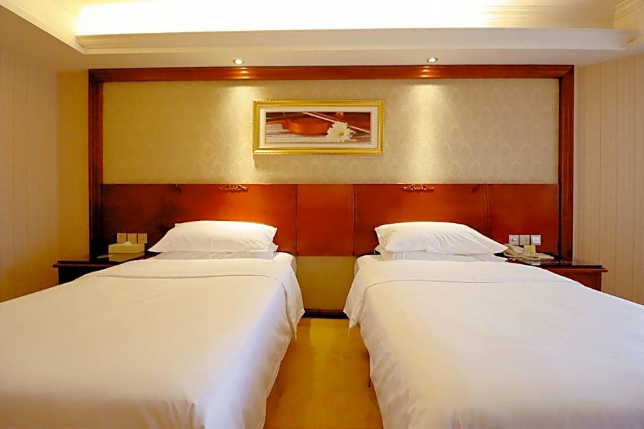 Vienna Hotel Guilin North High-Speed Railway Station Chengbei