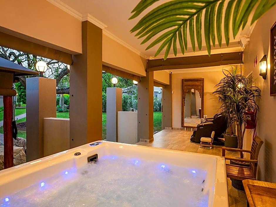 Monkey Thorn Lodge & Wellness Spa - Adults Only