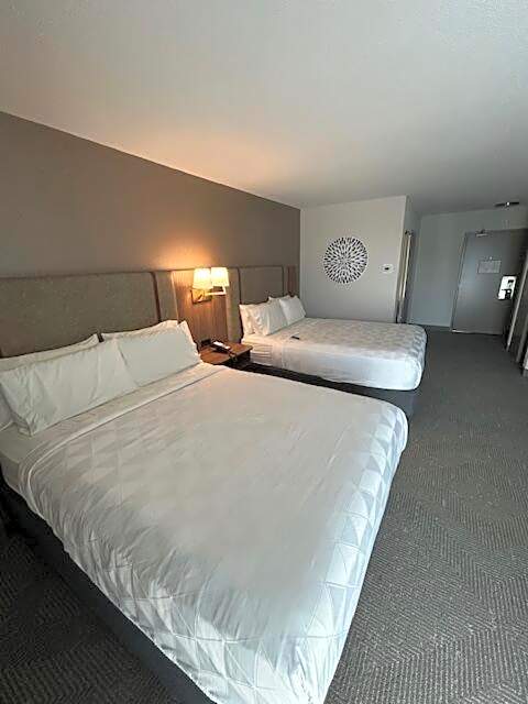 Holiday Inn Dublin - Pleasanton By IHG