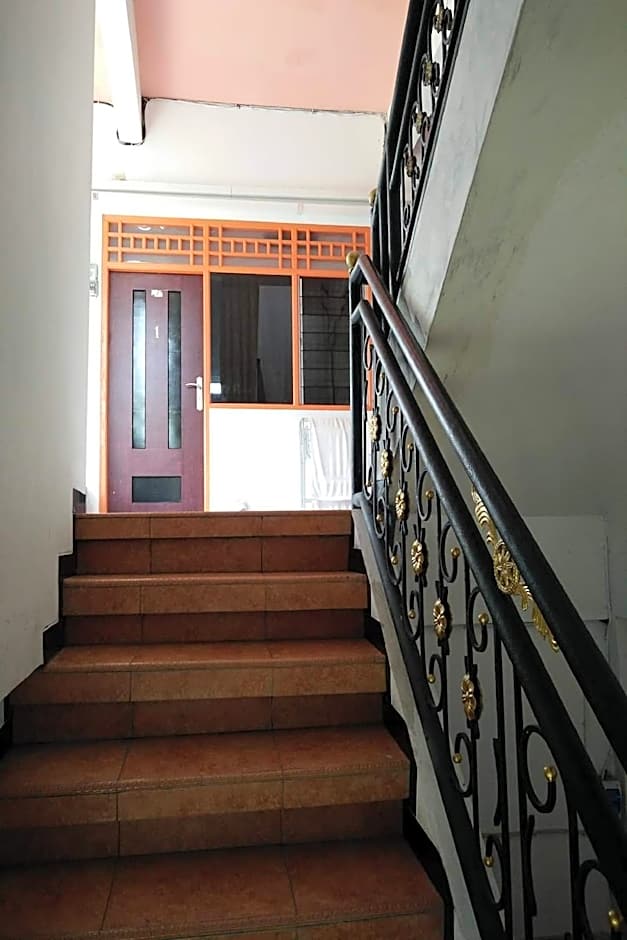 Ganeta Homestay Syariah