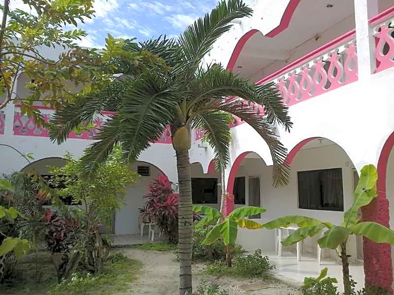 Posada Los Arcos Holbox