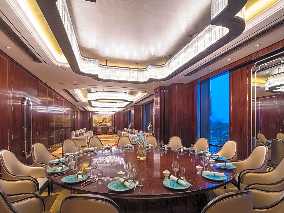 Sheraton Changde Wuling Hotel