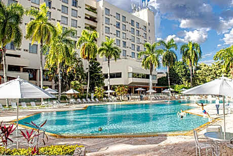 Hotel Estelar Altamira
