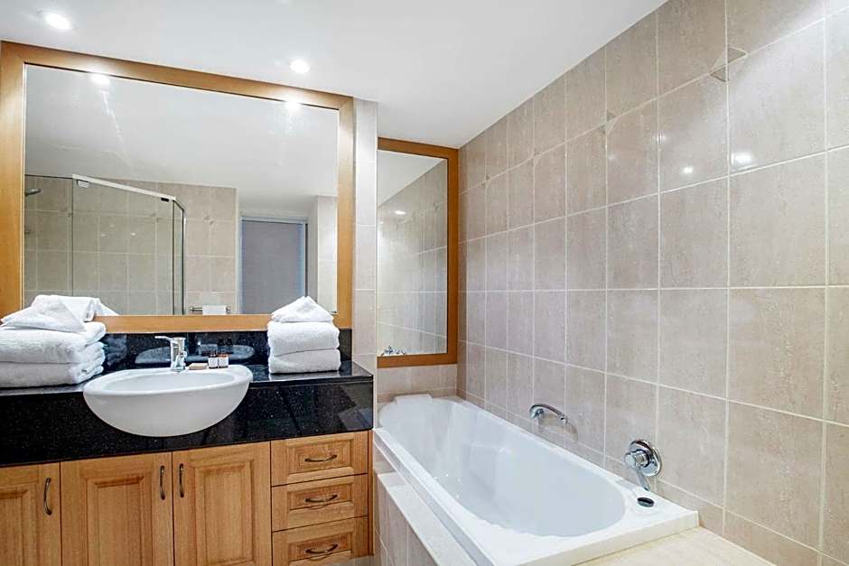 Dorchester On The Beach