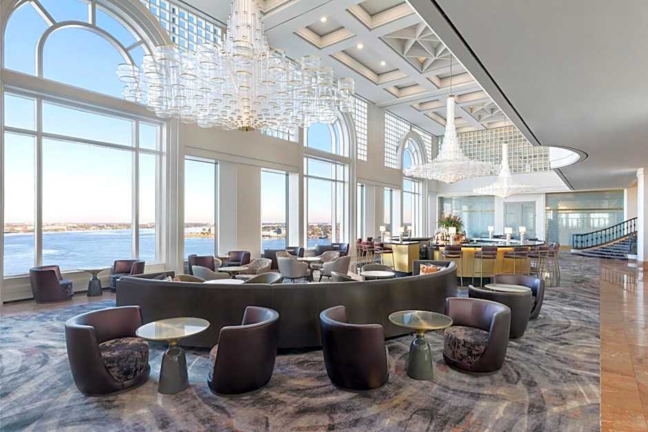 THE WESTIN NEW ORLEANS
