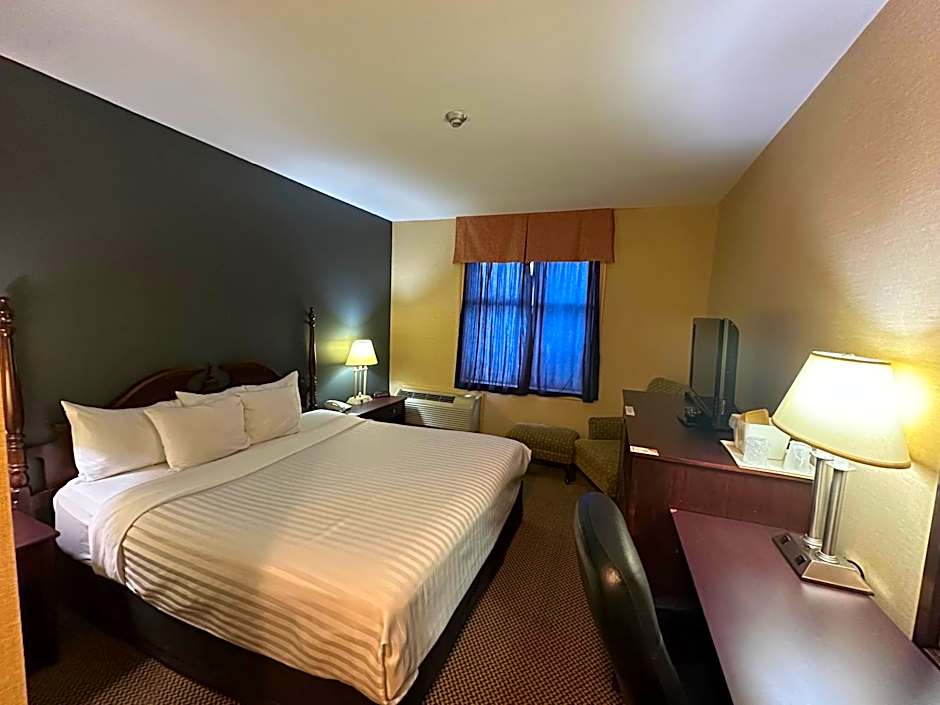 Econo Lodge City Centre Kingston