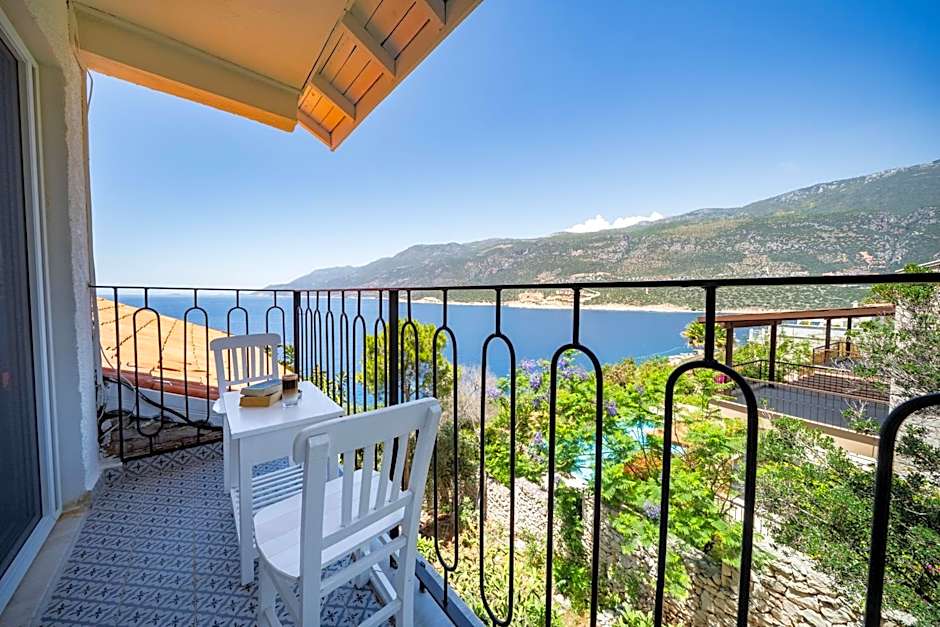 Arpia Hotel
