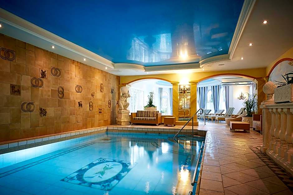 Göbel's Gästehaus Hotel am Park