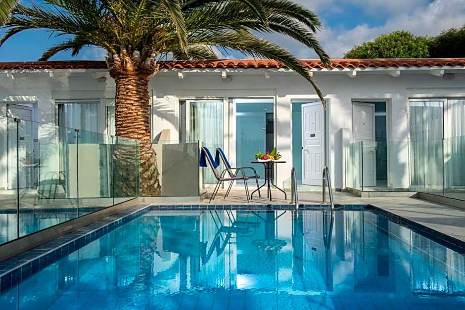 Rethymno Mare & Water Park