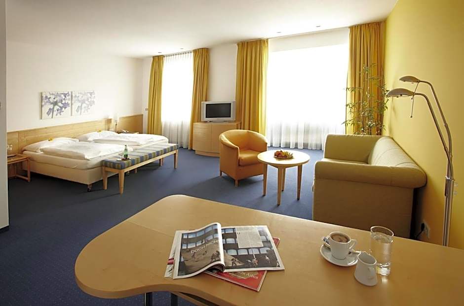 Apartment-Hotel Schaffenrath