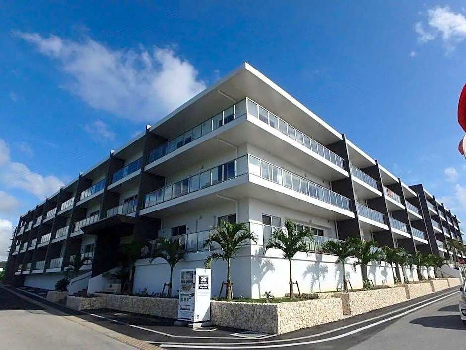 Longvacation Okinawa 210